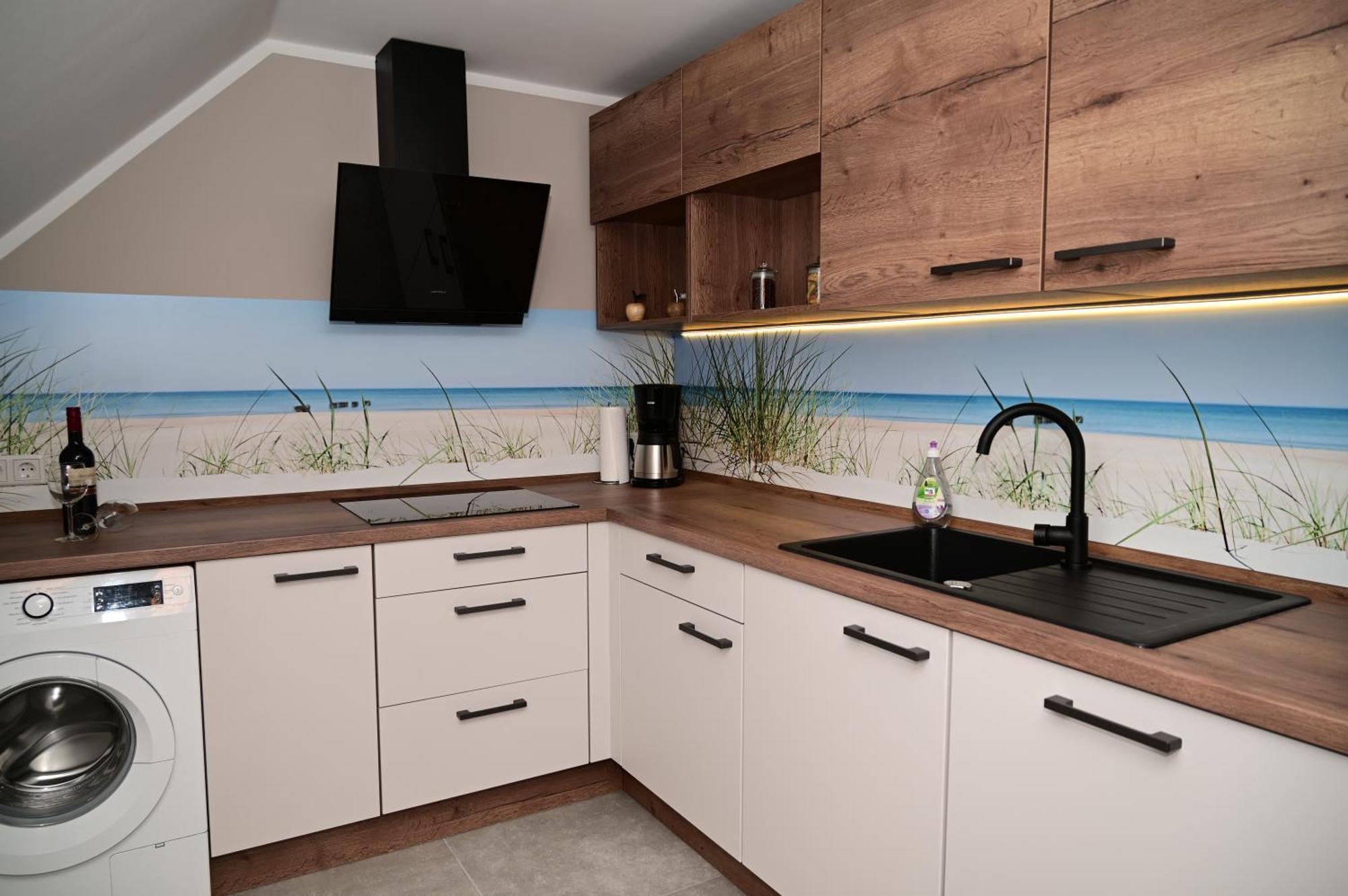 Durrrohrsdorf Ferienwohnung Am Kalten Bach מראה חיצוני תמונה