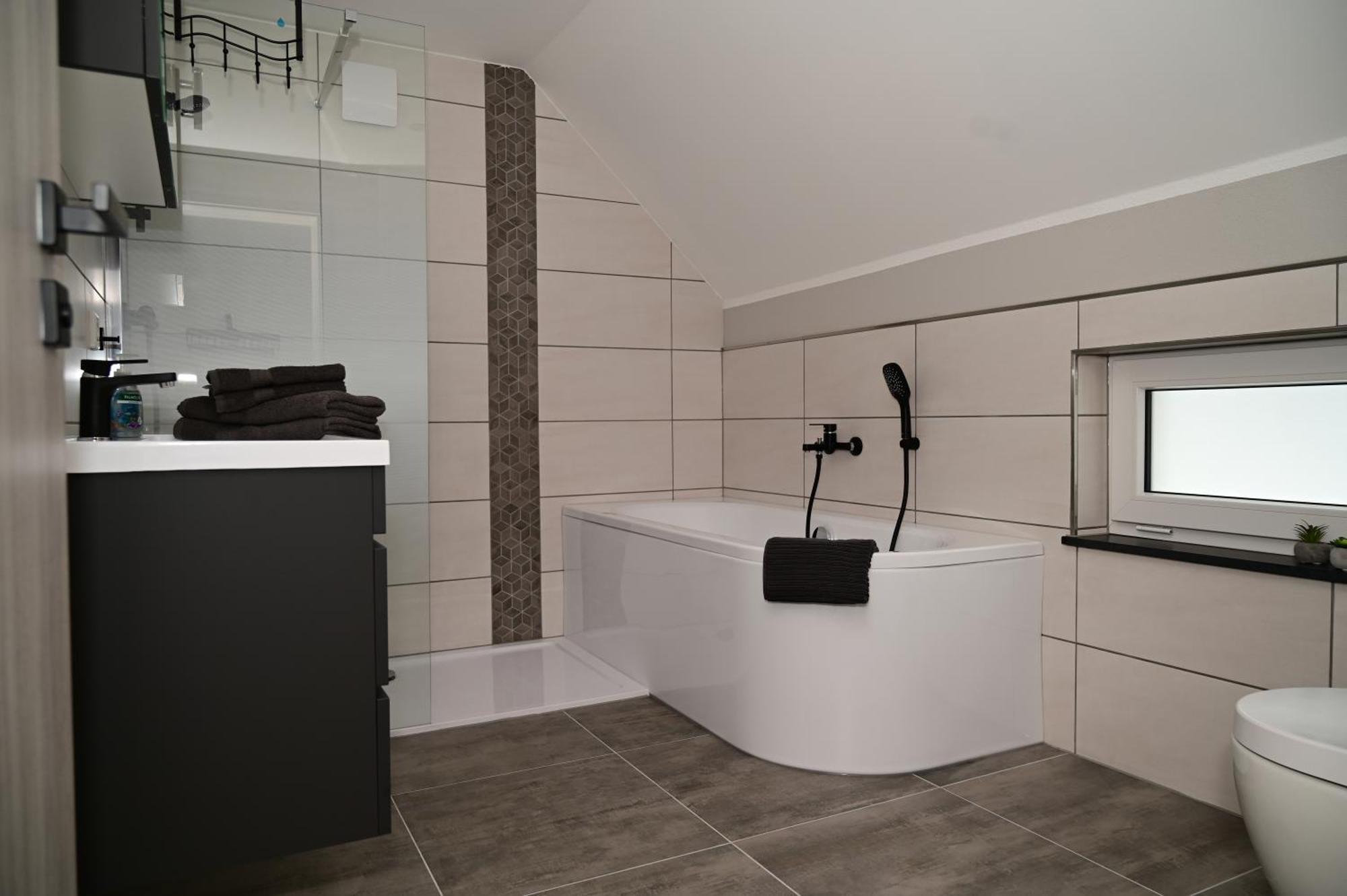 Durrrohrsdorf Ferienwohnung Am Kalten Bach מראה חיצוני תמונה
