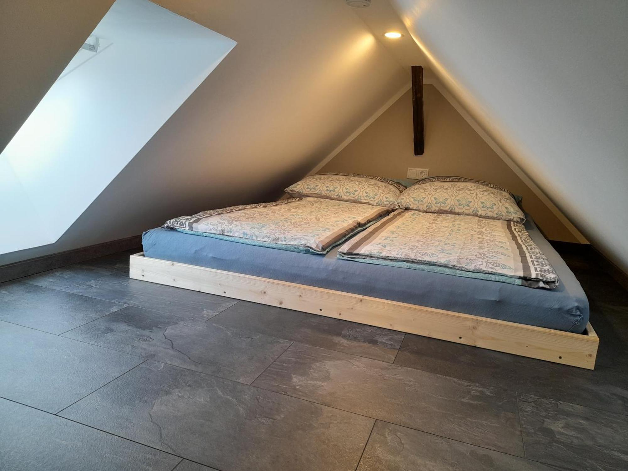 Durrrohrsdorf Ferienwohnung Am Kalten Bach מראה חיצוני תמונה
